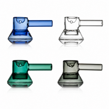 MJ Arsenal Grotto Hand Pipe