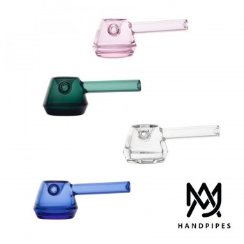 MJ Arsenal Kettle Hand Pipe