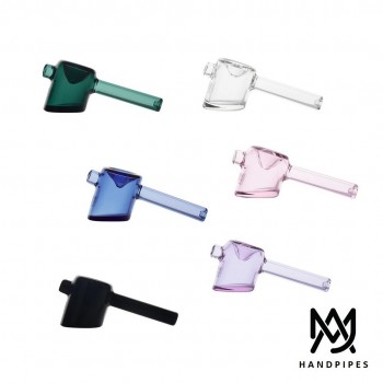 MJ Arsenal Kickstand Hand Pipe