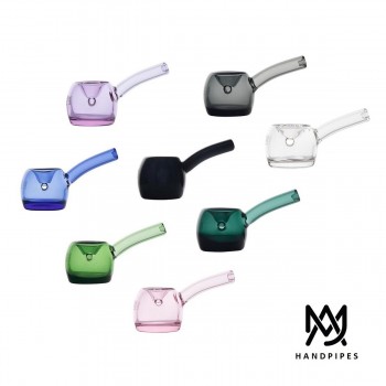 MJ Arsenal Perch Hand Pipe