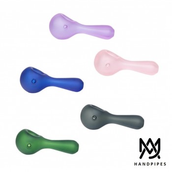 MJ Arsenal Pioneer Hand Pipe