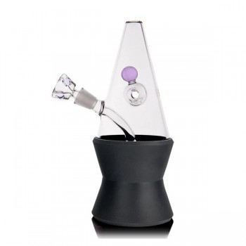 MJ Arsenal Hippie Hitter Water Pipe