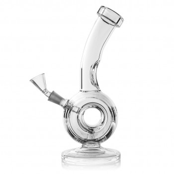 MJ Arsenal Saturn Mini Water Pipe (Orbital Series)