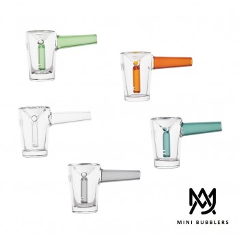 MJ Arsenal Basin Mini Bubbler
