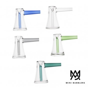 MJ Arsenal Vulkan Mini Bubbler