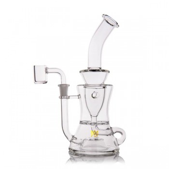 MJ Arsenal Bloopcycler Dab Rig