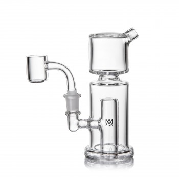MJ Arsenal Column Mini Rig