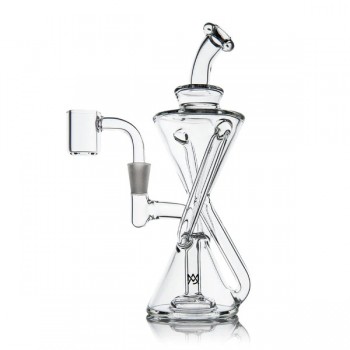 MJ Arsenal Time Turner Mini Rig