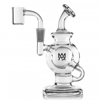 MJ Arsenal Atlas Mini Ball Rig