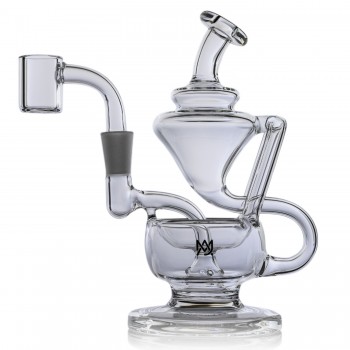 MJ Arsenal Claude Mini Rig