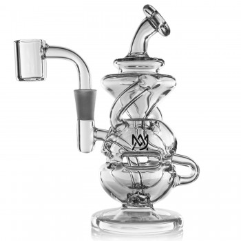 MJ Arsenal Infinity Mini Rig