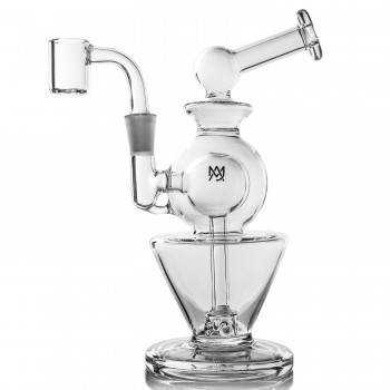 MJ Arsenal Gemini Mini Rig (Orbital Series)