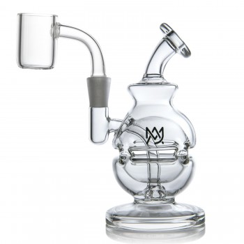 MJ Arsenal Royale Mini Rig