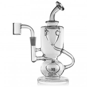 MJ Arsenal Titan Mini Rig