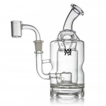 MJ Arsenal Turbine Mini Rig