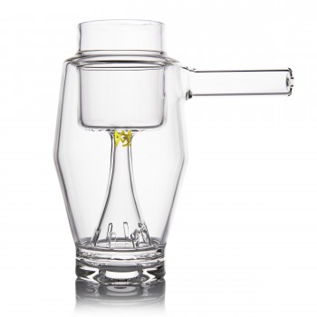 MJ Arsenal Proxy Bubbler Mini (Puffco Proxy Attachment)