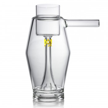 MJ Arsenal Proxy Bubbler (Puffco Proxy Attachment)