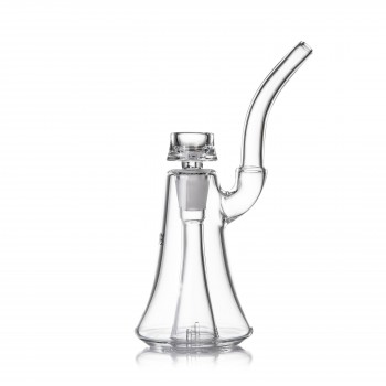 MJ Arsenal Lumina Bubbler Water Pipe