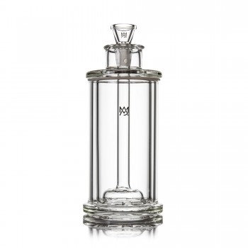 MJ Arsenal Piston Gravity Water Pipe