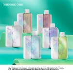 MoTi Duo 9000 Disposable 5% (Display Box of 5) (Master Case of 200) MoTi Duo 9000 Disposable 5% (Display Box of 5) (Master Case of 200)