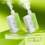 MoTi Duo 9000 Disposable 5% (Display Box of 5) (Master Case of 200) MoTi Duo 9000 Disposable 5% (Display Box of 5) (Master Case of 200)