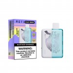 MoTi Duo 9000 Disposable 5% (Display Box of 5) (Master Case of 200) MoTi Duo 9000 Disposable 5% (Display Box of 5) (Master Case of 200)