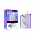 MoTi Duo 9000 Disposable 5% (Display Box of 5) (Master Case of 200) MoTi Duo 9000 Disposable 5% (Display Box of 5) (Master Case of 200)