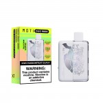 MoTi Duo 9000 Disposable 5% (Display Box of 5) (Master Case of 200) MoTi Duo 9000 Disposable 5% (Display Box of 5) (Master Case of 200)