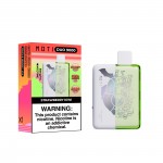 MoTi Duo 9000 Disposable 5% (Display Box of 5) (Master Case of 200) MoTi Duo 9000 Disposable 5% (Display Box of 5) (Master Case of 200)