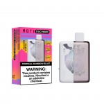 MoTi Duo 9000 Disposable 5% (Display Box of 5) (Master Case of 200) MoTi Duo 9000 Disposable 5% (Display Box of 5) (Master Case of 200)