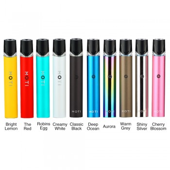 MOTI Pod System Starter Kit MOTI Pod System Starter Kit