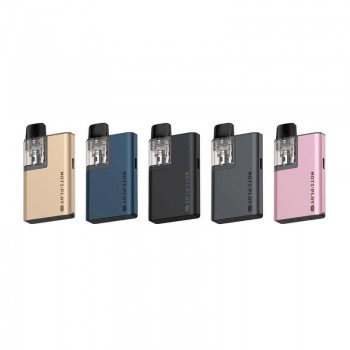 MoTi Play Mini Pod Kit MoTi Play Mini Pod Kit