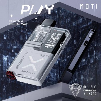 MoTi Play Pod Kit MoTi Play Pod Kit