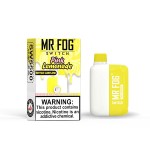 Mr Fog Switch SW5500 Disposable 5% (Master Case of 200)
