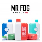 Mr Fog Switch SW5500 Disposable 5% (Master Case of 200)