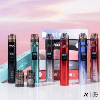 Nevoks Feelin A2 Pod Kit