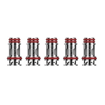 Nevoks SPL10 Mesh Coils 5pk