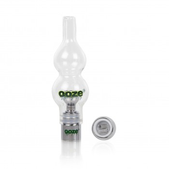 OOZE Double Bubble Globe Attachment OOZE Double Bubble Globe Attachment