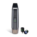 OOZE Booster 2-in-1 Extract Vaporizer
