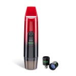 OOZE Booster 2-in-1 Extract Vaporizer