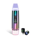 OOZE Booster 2-in-1 Extract Vaporizer