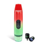 OOZE Booster 2-in-1 Extract Vaporizer