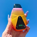 OOZE Brink Vaporizer