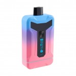 OOZE DUET Dual Cartridge Battery
