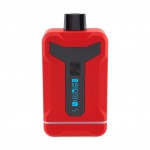 OOZE DUET Dual Cartridge Battery