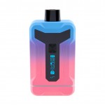 OOZE DUET Dual Cartridge Battery