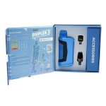 OOZE Duplex 2 Vaporizer