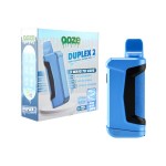 OOZE Duplex 2 Vaporizer