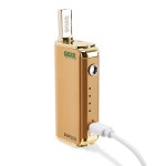 OOZE Duplex Pro Vaporizer Kit