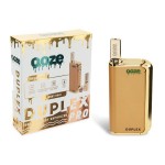 OOZE Duplex Pro Vaporizer Kit